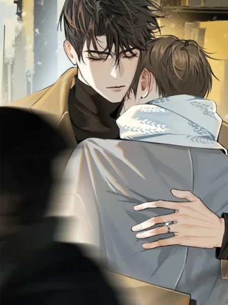 Ảnh bìa của Ảnh Đế Từ Chối Tình Tay Ba