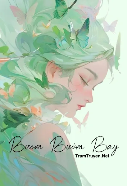 Ảnh bìa của Bươm Bướm Bay – Giai Lệ Tam Thiên