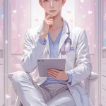 Bác Sĩ, Giúp Em Đi Mà