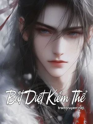 Ảnh bìa của Bất Diệt Kiếm Thể