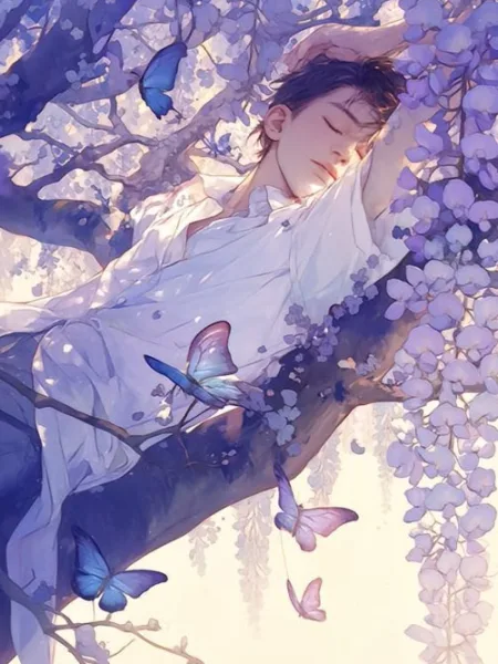 Ảnh bìa của Bình Hoa Số Một Giới Giải Trí