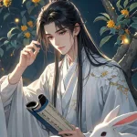 Chiến Luyến Tuyết, Hàn Tuyết Truyền Kỳ