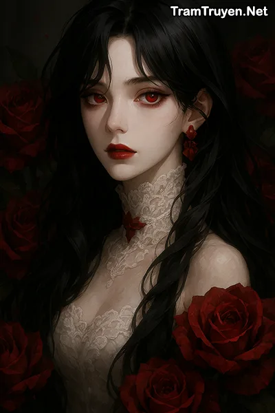 Ảnh bìa của Chồng Tôi Hình Như Không Phải Con Người