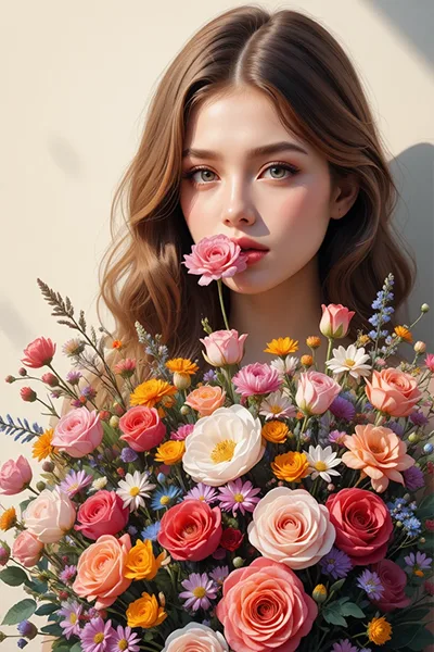 Ảnh bìa của Chuyên Viên Trang Điểm Khó Mời