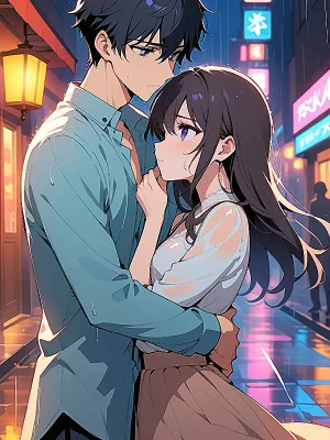 Ảnh bìa của Cô Vợ Thay Thế