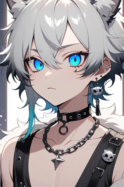 Ảnh bìa của Cuộc Sống Sinh Tồn Hàng Ngày Của Bé Báo Tuyết