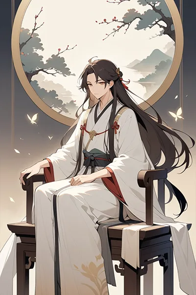 Ảnh bìa của Đạo Quán Dưỡng Thành Hệ Thống