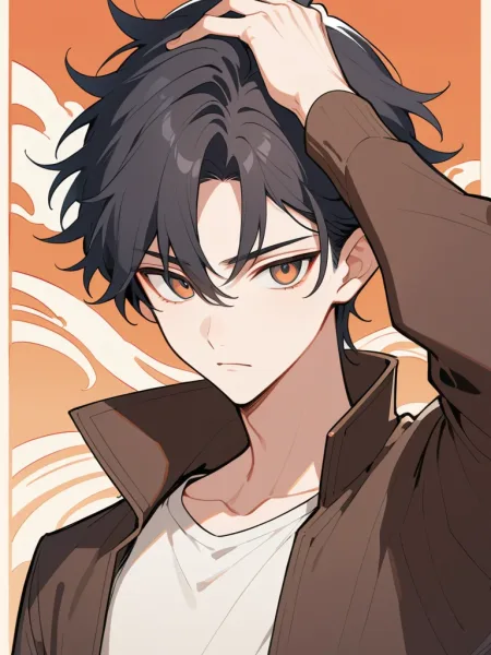 Ảnh bìa của Đêm Khuya Mới Tỏ Tuyết Dày