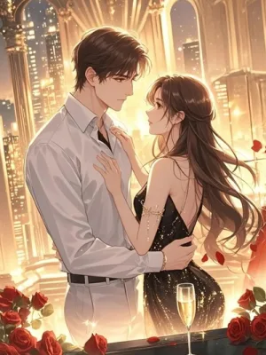 Ảnh bìa của Đêm Say Rượu, Bị Đại Lão Kinh Thành Ôm Eo Hôn Đến Đỏ Mặt