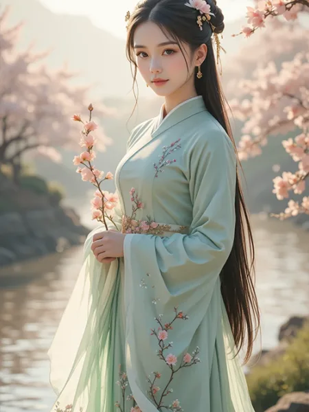 Ảnh bìa của Điển Thiếp – Thanh Đăng