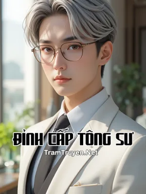 Ảnh bìa của Đỉnh Cấp Tông Sư