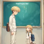 Em Là Tiểu Tiên Nữ Của Anh