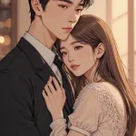 Gió Ấm Không Bằng Anh Thâm Tình (Ngoại Truyện 2)