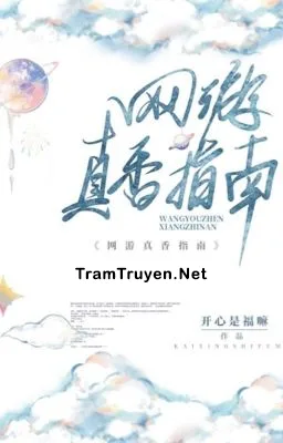 Ảnh bìa của Hướng Dẫn Chơi Game Sao Cho Thật Ngọt Ngào