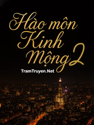 Ảnh bìa của Hào Môn Kinh Mộng II: Khế Ước Đàn Ukulele