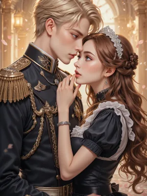 Ảnh bìa của Hãy Cầu Xin Tôi Đi