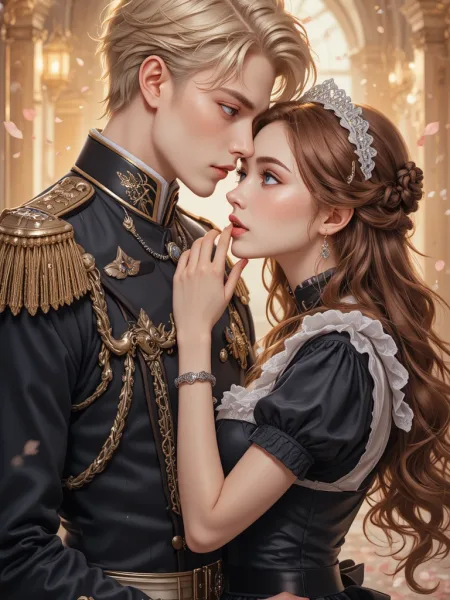 Ảnh bìa của Hãy Cầu Xin Tôi Đi