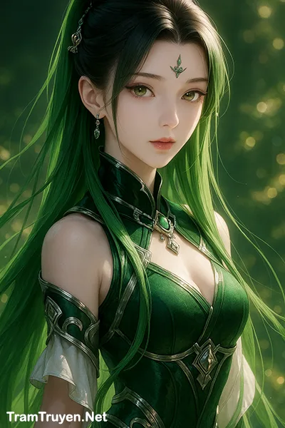 Ảnh bìa của Hệ Liệt Như Ý Hàng Yêu