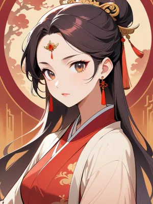 Ảnh bìa của Họ Gọi Ta Là Nữ Phụ Độc Ác, Ác Thì Ta Làm, Nữ Phụ Thì Không