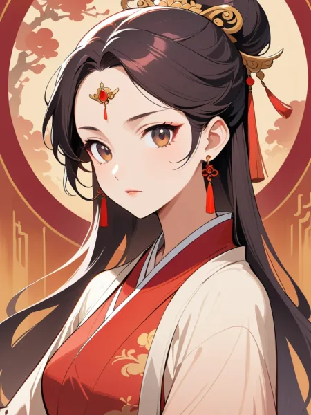 Ảnh bìa của Họ Gọi Ta Là Nữ Phụ Độc Ác, Ác Thì Ta Làm, Nữ Phụ Thì Không