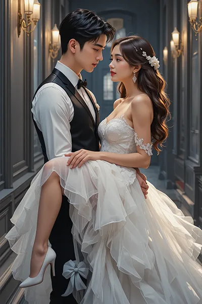 Ảnh bìa của Hướng Dẫn Yêu Đương Với Yêu Quái