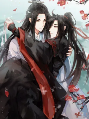 Ảnh bìa của Khi Đại Lão Mãn Cấp Xuyên Thành Thánh Phụ