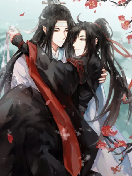 Ảnh bìa của Khi Đại Lão Mãn Cấp Xuyên Thành Thánh Phụ