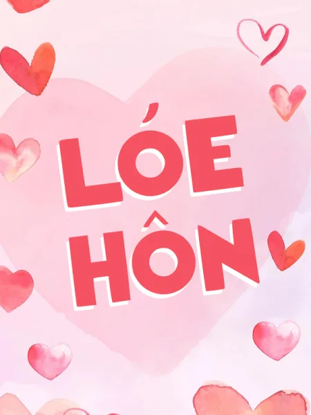 Ảnh bìa của Lóe Hôn – Già Phê Sắc Đích Đoàn Tử