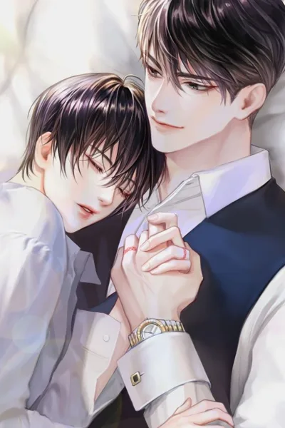 Ảnh bìa của Lại Không Thức Tỉnh, Nam Nhân Của Cậu Sẽ Bỏ Chạy