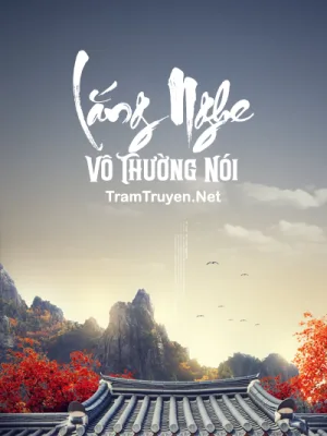 Ảnh bìa của Lắng Nghe Vô Thường Nói – Ôn Tam