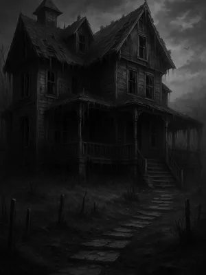 Ảnh bìa của Livestream Nhà Ma, Tôi Thực Sự Gặp Ma Rồi!