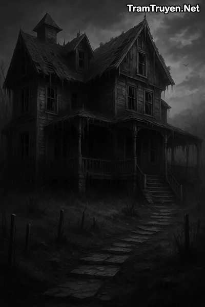 Ảnh bìa của Livestream Nhà Ma, Tôi Thực Sự Gặp Ma Rồi!