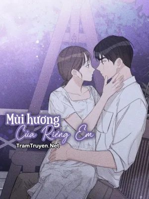 Ảnh bìa của Mùi Hương Của Riêng Em – Tô Mã Lệ