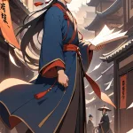 Mạnh Lên Từ Huyện Lệnh Bắt Đầu