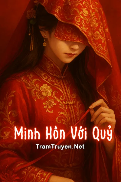 Ảnh bìa của Minh Hôn Với Quỷ