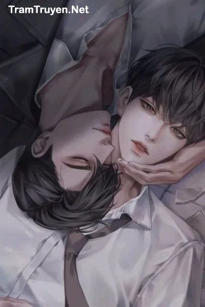 Ảnh bìa của Một Kẻ Qua Đường, Lại Lỡ Mang Thai Con Của Tà Thần