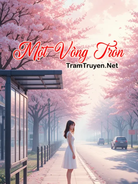 Ảnh bìa của Một Vòng Tròn – Cửu Đâu Tinh