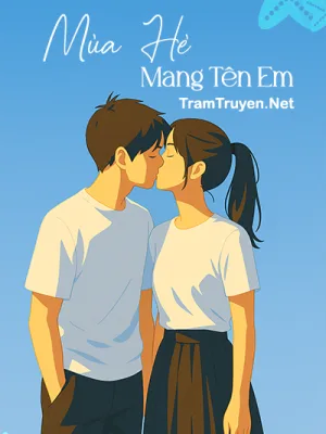 Ảnh bìa của Mùa Hè Mang Tên Em