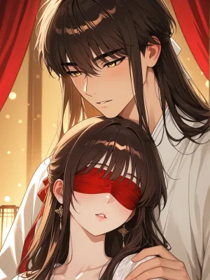 Ảnh bìa của Nam Sủng Của Tiểu Thư