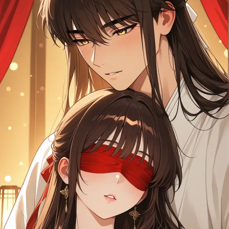 Ảnh bìa của Nam Sủng Của Tiểu Thư