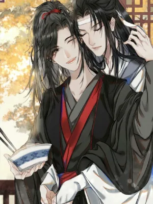 Ảnh bìa của Ngũ Hành Của Ta Thiếu Em – Tây Tử Tự