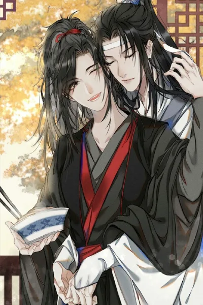 Ảnh bìa của Ngũ Hành Của Ta Thiếu Em – Tây Tử Tự