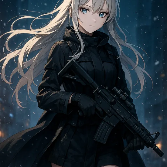 Ảnh bìa của Người Bảo Hộ Mạt Thế