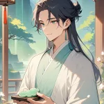 Người Được Trấn Bắc Vương Nâng Niu Trong Tim