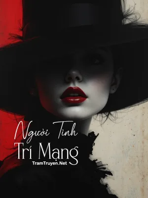 Ảnh bìa của Người Tình Trí Mạng