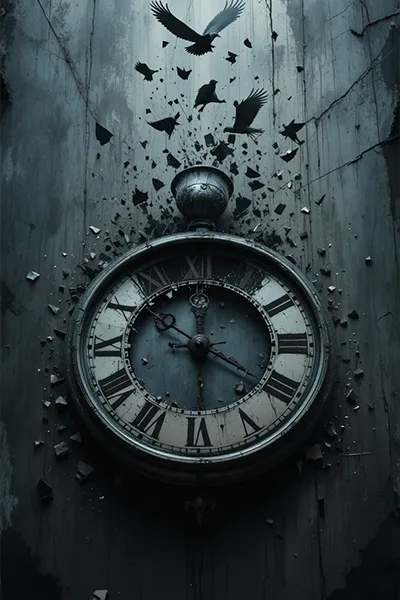 Ảnh bìa của Nhật Kí Nữ Pháp Y: Mật Mã Kỳ Án