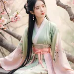 Nhặt Nhầm Thoại Bản Lậu, Ta Bắt Được Phu Quân Như Ý