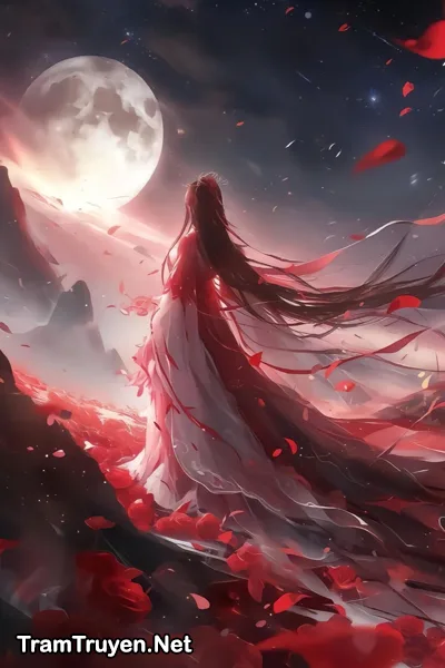 Ảnh bìa của Phạm Thượng – Huyền Tiên