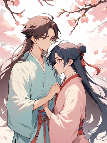 Ảnh bìa của Phong Nguyệt Vô Tình Đạo – Bỉ Tạp Bỉ