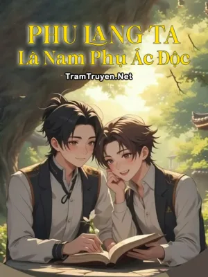 Ảnh bìa của Phu Lang Ta Là Nam Phụ Ác Độc